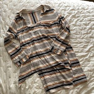 Free people tunic, size XS